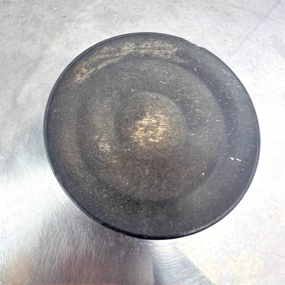 Revere Ware High Dome Lid 10.25
